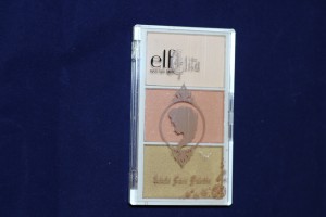 #elf #makeup #frozen #beauty #BBloggers #ad