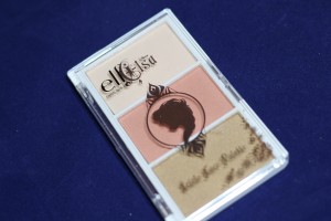#elf #makeup #frozen #beauty #BBloggers #ad