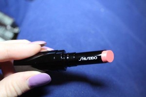 #Shiseido #Makeup #Beauty #BBloggers #ad