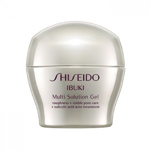 #Shiseido #Makeup #Beauty #BBloggers #ad