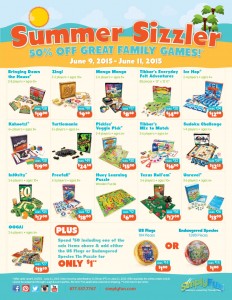 #SimplyFun #Games #FamilyFun #ad