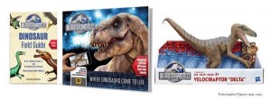 #JurassicWorld #TeamJurassic #ad