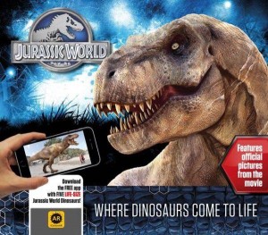 #JurassicWorld #TeamJurassic #ad