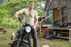 #JurassicWorld #TeamJurassic #ad