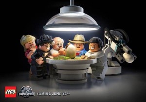 #TeamJurassic #JurassicWorld #ad