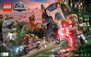 #TeamJurassic #JurassicWorld #ad