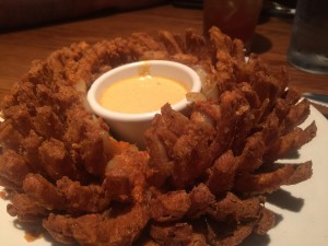 #OutbackSteakhouse #Foodie #ad