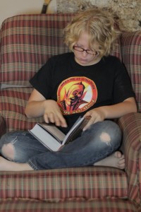 #Scholastic #SummerReading #ad