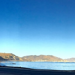 #FrankAndShannon #RVTravel #Travel #AvilaBeach #CentralCoast