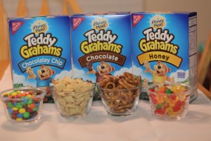 #ThisIsWholesome #SchoolSnackSurprises #ad