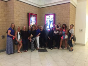 #MagicMike #MagicMikeXXL #Fandango #FandangoFamily #GNO #Ad