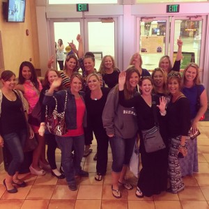 #MagicMike #MagicMikeXXL #Fandango #FandangoFamily #GNO #ad