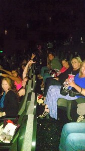 #Fandango #FandangoFamily #MagicMikeXXL #Movies #GNO #ad