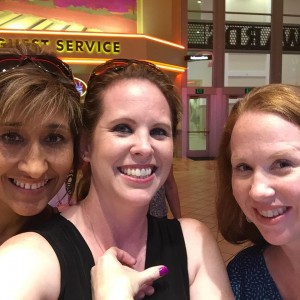 #Fandango #FandangoFamily #MagicMikeXXL #Movies #GNO #ad
