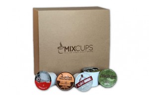 #Mixcups #singlecupcoffee #ad