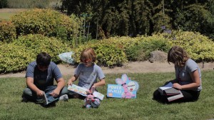 #SummerReading #Scholastic #ad