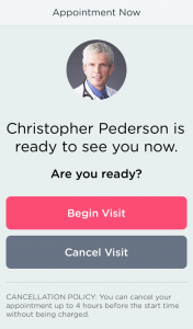 #DoctorOnDemand #Medical #technology #apps #ad