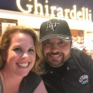 #Travel #TravelVegas #LasVegas #Foodie #FrankAndShannon