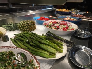 #Travel #TravelVegas #LasVegas #Foodie #FrankAndShannon