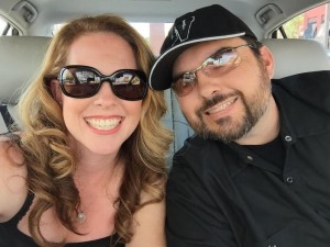 #Travel #TravelVegas #LasVegas #FrankAndShannon