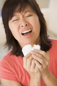 #Allergies #Healthy #CVS #MinuteClinic #ad