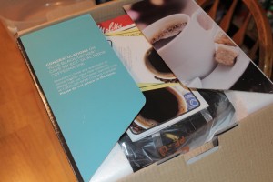 #BlackDecker #Kitchen #foodie #coffee #ad