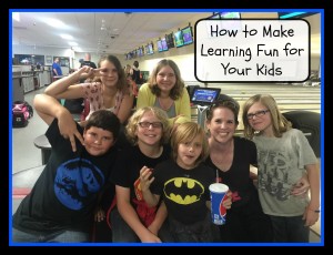 #AdventureAhead #BacktoSchool #KinderCare #ad