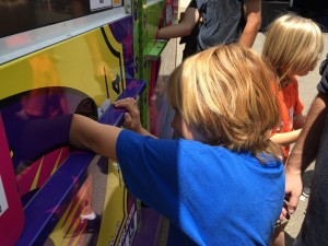 #FairFun #CentralCoast #FamilyFun #Travel