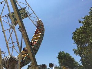 #FairFun #CentralCoast #FamilyFun #Travel