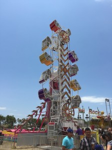 #FairFun #CentralCoast #FamilyFun #Travel