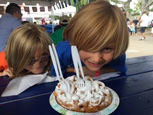#FairFun #CentralCoast #FamilyFun #Travel
