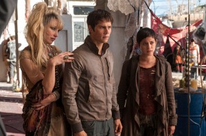 #ScorchTrials #Movie #Giveaway #ad
