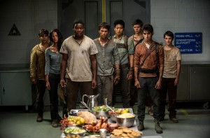#ScorchTrials #Movie #Giveaway #ad