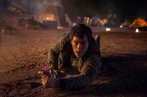 #ScorchTrials #Movie #Giveaway #ad