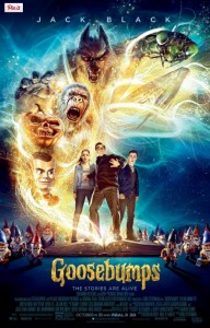 #Goosebumps #Fandango #FandangoFamily AD