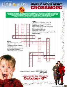 #HomeAlone #FHEInsiders #Movie #Christmas #Holiday #ad