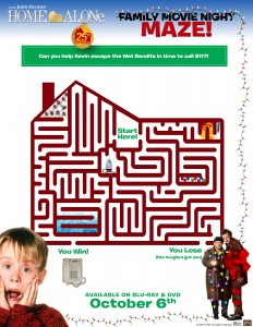 #HomeAlone #FHEInsiders #Movie #Christmas #Holiday #ad