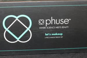 #Phuse #Makeup #Beauty #BBlogger #ad
