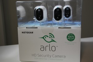 #BBYConnectedHome #BestBuy #Netgear #ArloSmartHome #Sling AD