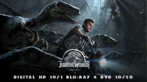 #TeamJurassic #JurassicWorld #ad