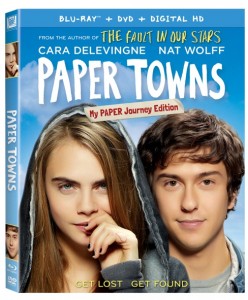 #PaperTowns #FHEInsiders #Movie #ad