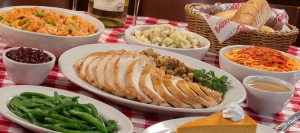#BucadiBeppo #Thanksgiving #ad