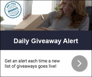 #Giveaways #ad