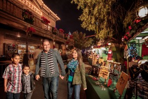 #Knotts #KnottsMerryFarm #Holidays #ad