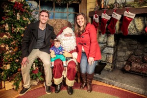 #Knotts #KnottsMerryFarm #Holidays #ad