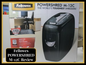 #Fellowes #Holidays #HolidayGiftGuide #ad