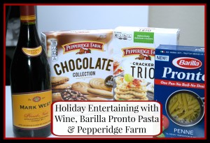 #HolidayPairings #Holiday #food #CollectiveBias #ad