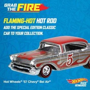 #HotWheels #RaceRewards #Holidays #HolidayGiftGuide #ad