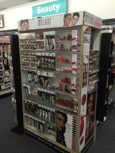 #LookByMilani #Makeup #Beauty #Holiday #CollectiveBias
