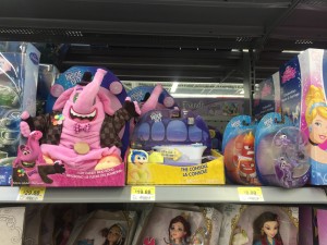 #InsideOutEmotions #DIY #Gifts #HolidayGiftGuide #CollectiveBias #ad